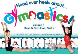 Image result for Head Over Heels Gymnastics Club