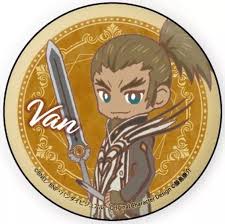 「ヴァン・グランツ テイルズオブジアビス」の画像検索結果