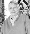 James Noble is 84.