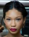 Models Agyness Deyn and Chanel Iman rock different shades for obvious ... - hbz-virtual-makeover-dolce-gabbana-option2-de