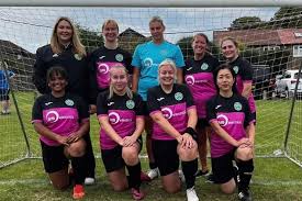 Image result for Beecholme Belles Football Club