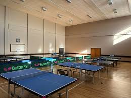Image result for Farnham Central Table Tennis Club