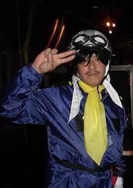 「ギャバン・グーニー ∀ガンダム」の画像検索結果