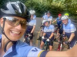 Image result for Verulam Cycling Club
