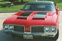Musclecarclub.com - Oldsmobile 442