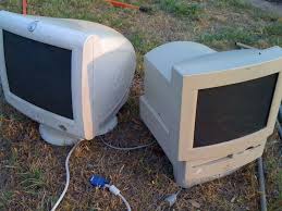 Image result for crt monitor