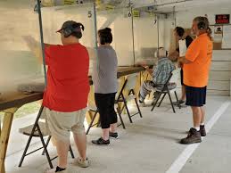 Image result for Dacorum Rifle Club