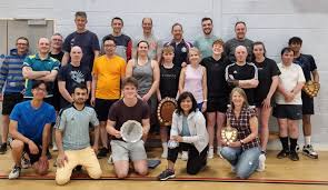 Image result for Shap Badminton Club