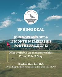Image result for Bracken Ghyll Golf Club