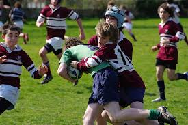 Image result for North Dorset Rugby Football Club