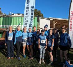Image result for Oxted Runners