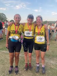 Image result for Cobra Running Club