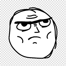 Image result for rage face derp
