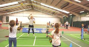 Image result for Great Barr Badminton Club