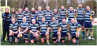 Image result for Thanet Wanderers Rufc