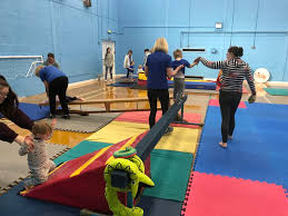 Image result for Gym Tots Gym Club