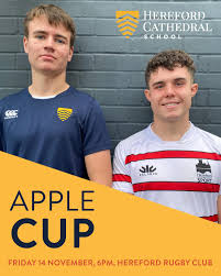 Image result for Hereford Rugby Football Club