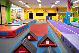 Image result for The Flip Factory Gymnastics Club