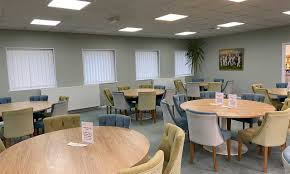 Image result for Dinefwr Indoor Bowls Club