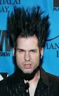 Wayne Static (of Static-X)