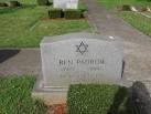 Ben Padrow (1927 - 1986) - Find A Grave Photos