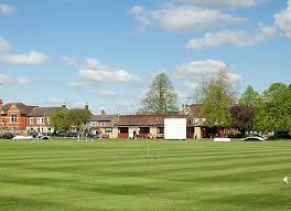 Image result for Bourne Cricket Club