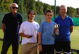 Image result for Bridgnorth Lawn Tennis Club