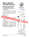 MUN2112T1G Datasheet(PDF) - ON Semiconductor