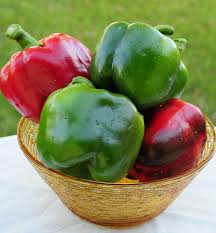 Afbeeldingsresultaat voor california wonder 300 sweet pepper