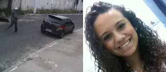 Corpo de jovem de 17 anos morta ap&oacute;s ser esfaqueada &eacute; enterrado ...