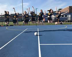 Image result for Sparks Netball Bristol