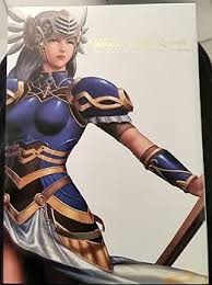 「レザード・ヴァレス ヴァルキリープロファイル」の画像検索結果