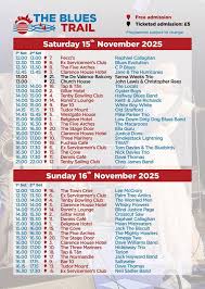 Image result for Tenby Bowling Club