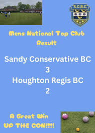 Image result for Houghton Bowls Club