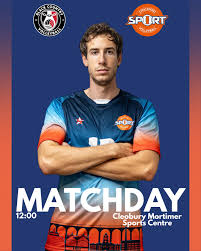 Image result for Cleobury Volleyball Club