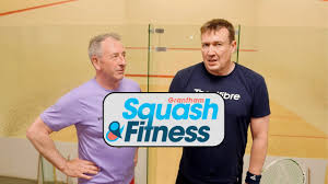 Image result for Grantham Squash Rackets Club