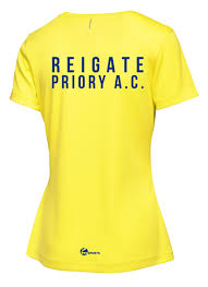 Image result for Reigate Priory Athletics Club