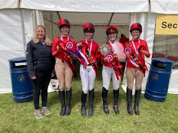 Image result for Stoneleigh Riding Club