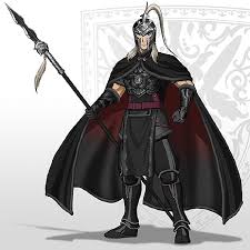 「ギーヴ アルスラーン戦記」の画像検索結果