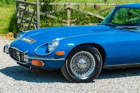 Image result for Azure Blue 1973 Jaguar