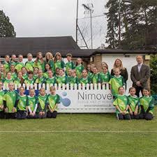 Image result for Rowledge Football Club