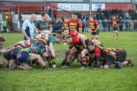 Image result for Bridgwater & Albion RFC