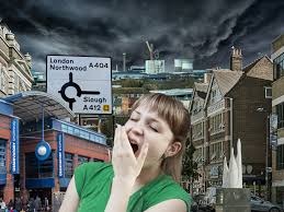 Image result for Slough