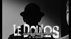 Image result for Le Doulos poster