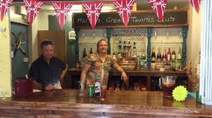 Image result for Marston Green Lawn Tennis Club