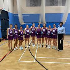 Image result for Hyde Park Netball Club