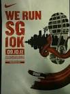 NIKE 10K RUN: We Run SG 10K | Why We Run Network