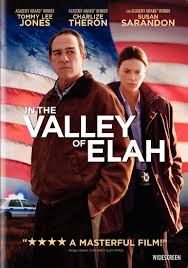 In the Valley of Elah (2007)