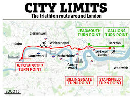 Image result for Tri London