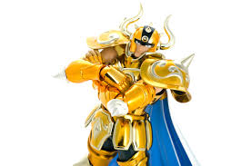 「牡牛座のアルデバラン 聖闘士星矢 THE LOST CANVAS 冥王神話」の画像検索結果